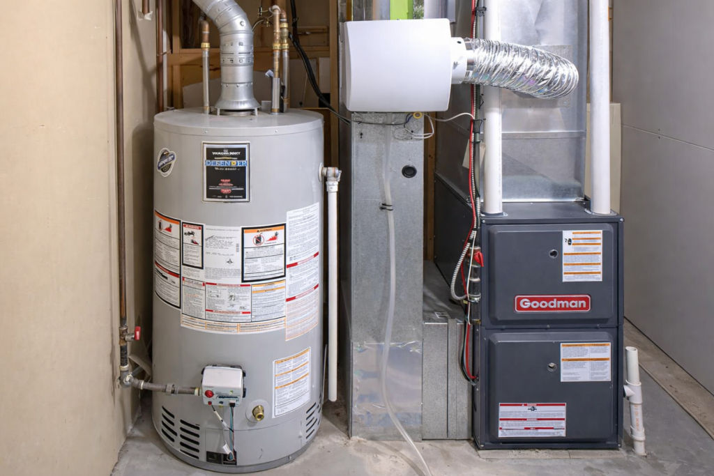 When to Turn Off Your Furnace for the Season (And What to Do First)